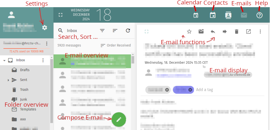 Nova Sogo Email - Image 3