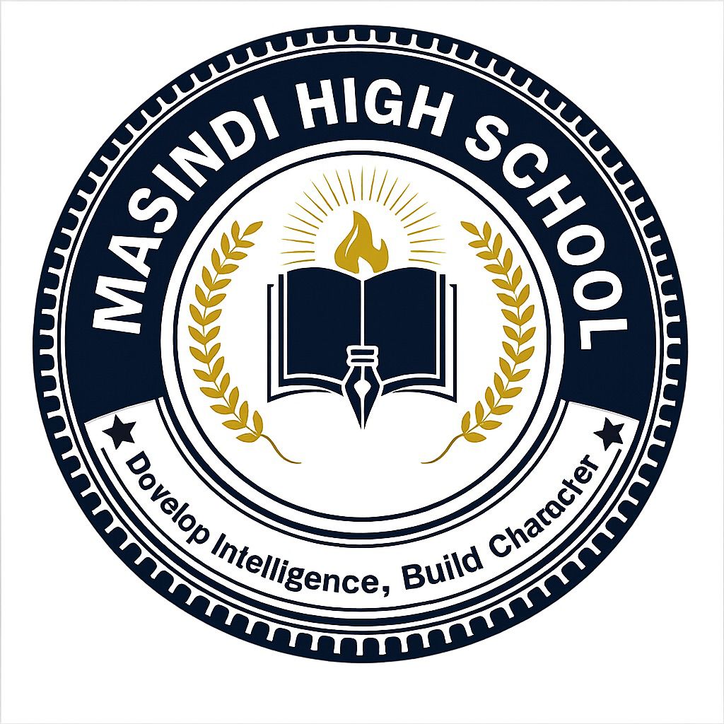 School Logo